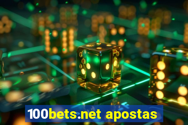 100bets.net apostas